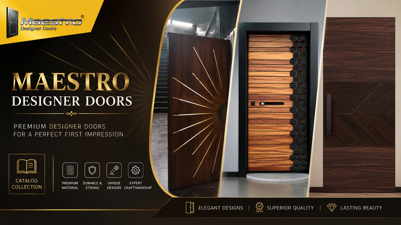 Maestro Designer (CD-SR-6000-7000)
