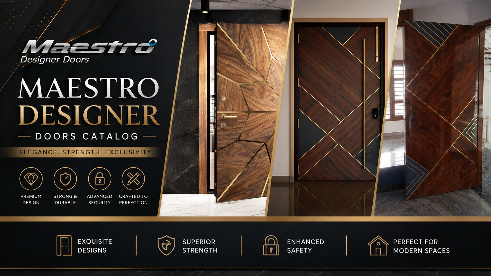 Maestro Designer (CD-SR-8000-10000)